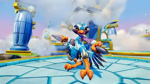 Vista 10 de Skylanders Superchargers Starter Pack (Xbox 360)