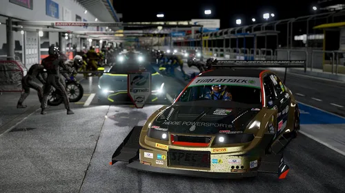 Vista 35 de Project CARS 2 - PlayStation 4