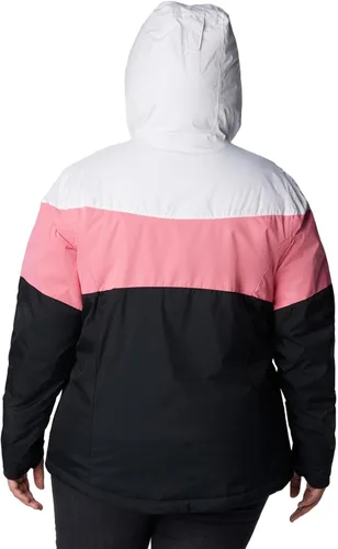 Vista 8 de Columbia Chaqueta aislante Tipton Peak II para mujer