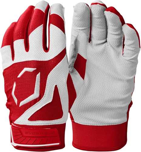 Vista 19 de EvoShield SRZ-1™ Guantes de bateo - Tallas para adultos y jóvenes