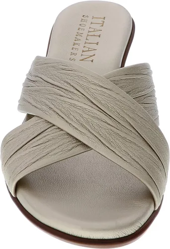 Vista 5 de ITALIAN Shoemakers Sandalias Kenny para mujer