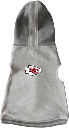 Vista 32 de Sudadera para perro NFL Green Bay Packers Team