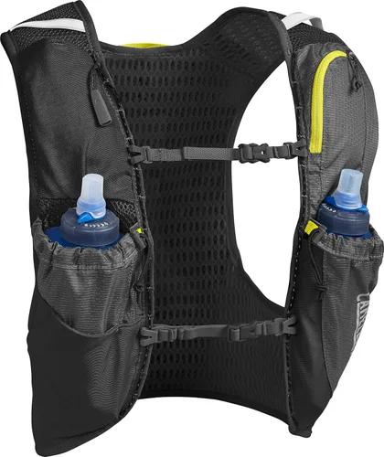 Vista 7 de CamelBak Chaleco de hidratación Ultra Pro Running 34oz