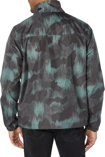 Vista 2 de Paul Smith Ps Mens Overhead Jacket