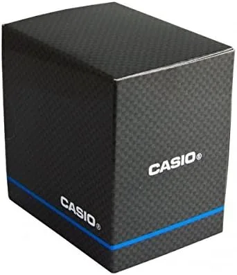 Vista 7 de Casio F-91WC Collection - Reloj para hombre
