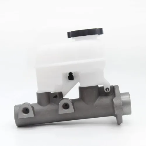 Vista 3 de Cilindro maestro de freno para Chevrolet Buick Oldsmobile Pontiac modelos 1999-2009 M390401 18060780