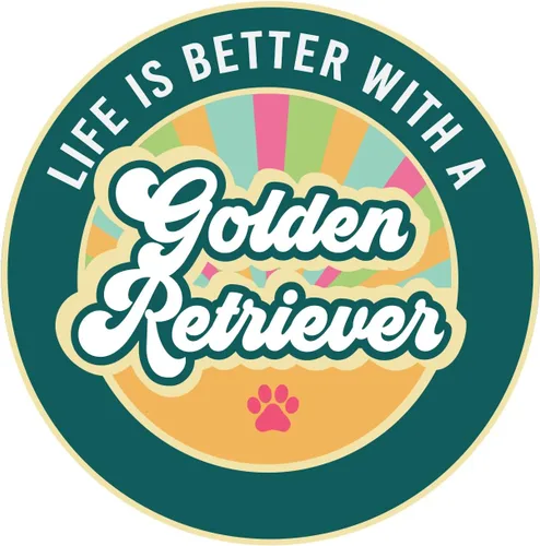 Vista 22 de Life is Better with an Austrlian Shepherd Refrigerator Locker Car Magnet 4