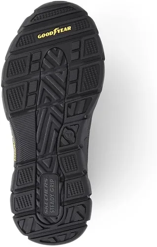 Vista 4 de Skechers Mens Respected calum