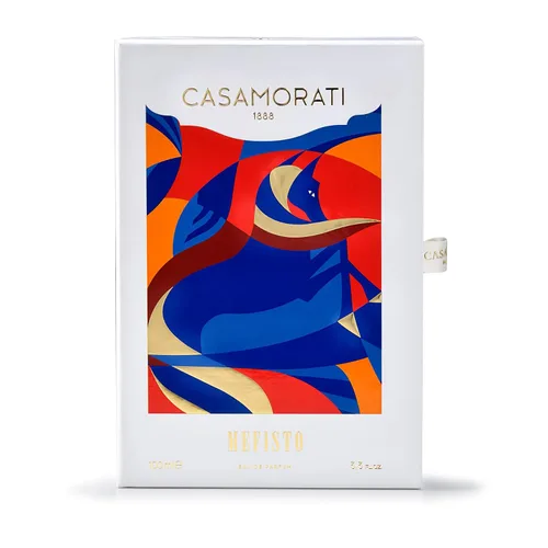 Vista 2 de Casamorati por Xerjoff: Mefisto Eau de Parfum 1.0 fl oz / 1.0 fl oz - Fragancia aromática de cítricos frescos