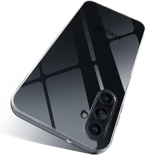 Vista 17 de X-level Funda para Samsung Galaxy A14 5G Slim Fit Soft TPU Super Ultra Thin [Serie Guardian] A14 5G cubierta trasera del teléfono protector ligero