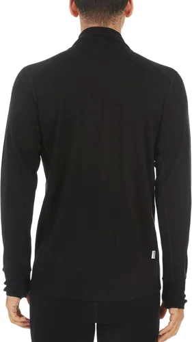 Vista 2 de Minus33 Merino Wool Wilderness Expedition - Cremallera completa