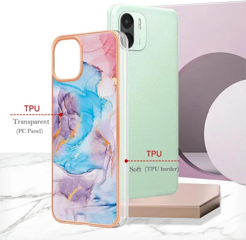 Vista 1158 de Funda compatible con Nothing Phone 1, compatible con Nothing Phone One A063 para teléfono móvil TPU funda FLP