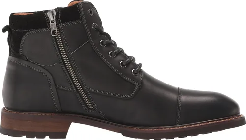 Vista 6 de Florsheim Botines Chalet con punta de casquillo para hombre