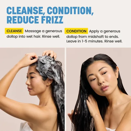 Vista 6 de Drybar Acondicionador alisador de vidrio líquido