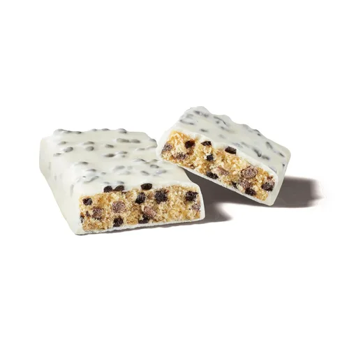 Vista 6 de Barras de proteína ONE, sabor a galletas Hershey's Cookies 'n' Creme, libres de gluten con 18 g de proteína y 3 g de azúcar, artículos básicos
