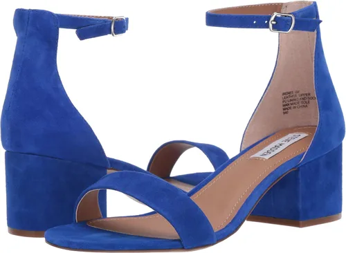 Vista 7 de Steve Madden - Sandalia de tacón Irenee para mujer