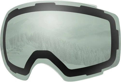 Vista 20 de OutdoorMaster Lentes de repuesto para gafas de esquí PRO - Más de 20 opciones
