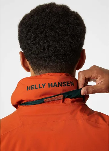 Vista 8 de Helly-Hansen HP Racing Lifaloft - Chaqueta con capucha para hombre