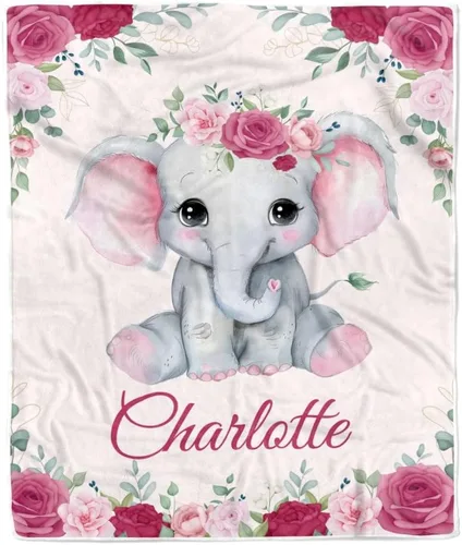 Vista 6 de Manta personalizada con nombre de tortuga para bebé, niño, niña, mar, recién nacido, hijo, hija, nieta, sobrina, cumpleaños, Navidad, manta de forro