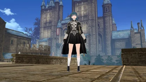 Vista 6 de Fire Emblem Three Houses Expansion Pass Standard - Nintendo Switch Código digital