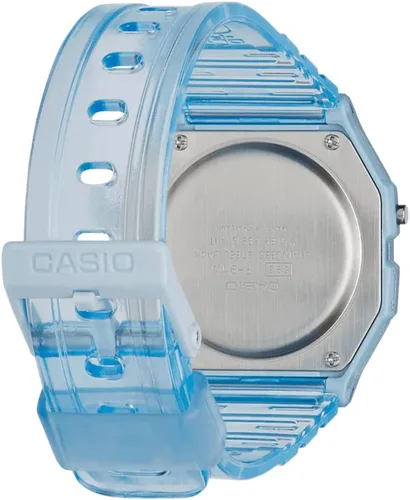 Vista 2 de Casio Collection Unisex Digital Watch