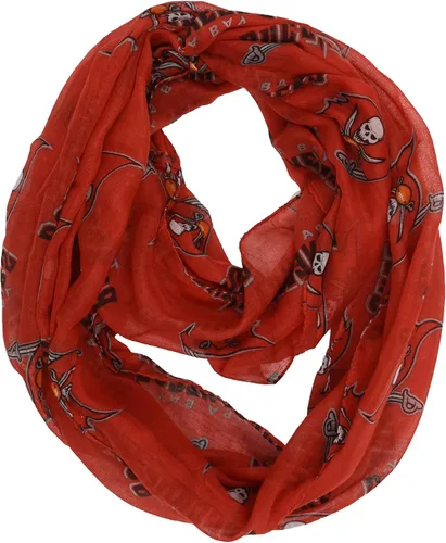 Vista 16 de Littlearth NFL Sheer Infinity Scarf - Officially Licensed Teams