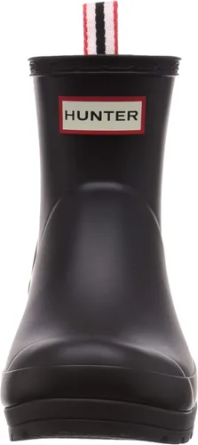 Vista 2 de Hunter Play - Botas cortas de lluvia para mujer