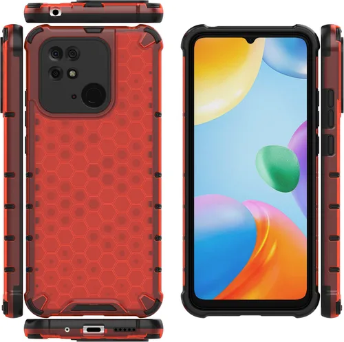 Vista 16 de Funda para Nothing Phone (1) Funda 5G, Funda para Nothing Phone (1) Funda 5G 2 en 1 Funda para teléfono Negro