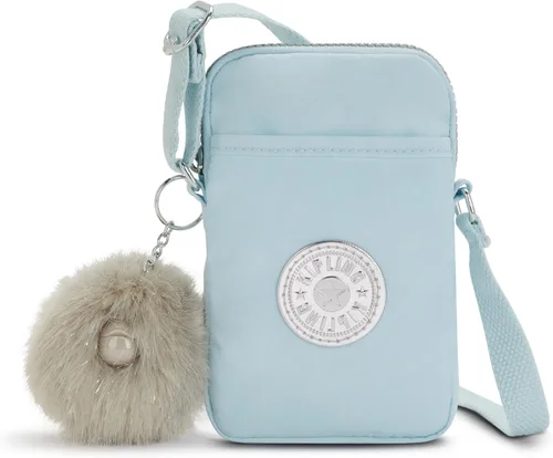 Vista 47 de Kipling Bolsa de cosméticos Bts de 100 bolígrafos para mujer Sello de flores