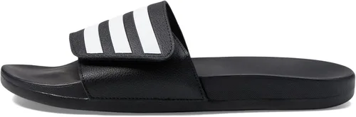 Vista 5 de adidas Men's Adilette Comfort Adjustable Slides Sandal