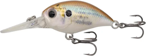 Vista 4 de Eurotackle Z-Cranker 1.5" Micro Crankbait