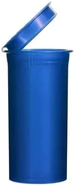 Vista 6 de 30 DRAM RX POP TOP NEGRO OPACO - 150 CUENTA