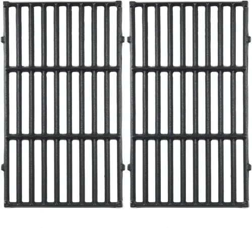 Vista 11 de Piezas para Weber Spirit E210 7635 Barras aromatizantes de 38.9 cm 69785 45.7 cm Quemadores de repuesto para Weber Spirit I y Spirit II 200 Series