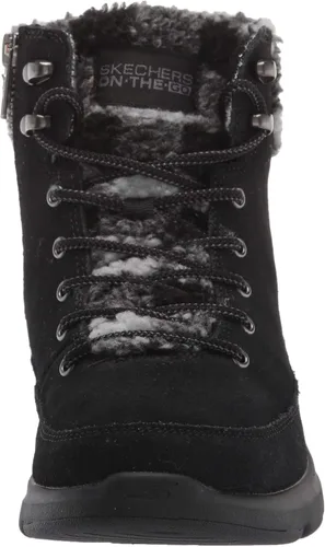 Vista 2 de Skechers On the GO Glacial Ultra - Botas de madera para mujer