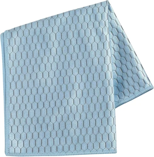 Vista 2 de Paños de microfibra para vidrio y ventana, 2