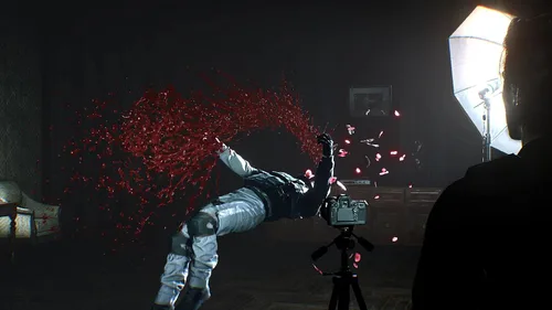 Vista 7 de The Evil Within 2 - Xbox One