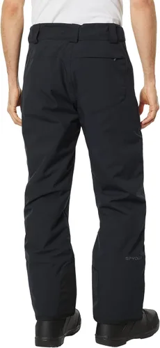 Vista 2 de Spyder mens Mesa Insulated Ski Snow Pants