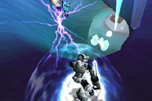 Vista 8 de Bionicle