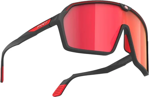 Vista 4 de RUDY PROJECT Gafas de sol deportivas SPINSHIELD