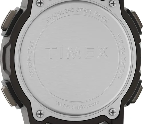 Vista 5 de Timex Reloj Expedition Digital CAT5 de 1.614 in para hombre