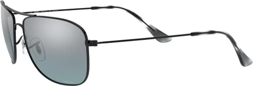 Vista 3 de Ray-Ban Rb3543 Chromance - Gafas de sol de aviador espejadas