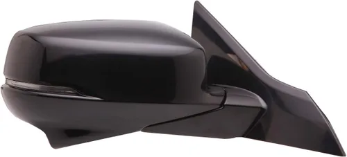 Vista 5 de TYC 4701152 Espejo de puerta lateral izquierdo compatible con Honda Accord 2013-2016