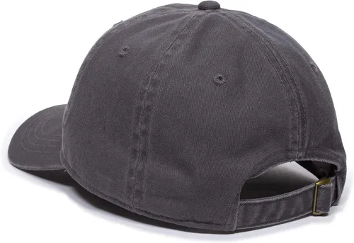 Vista 3 de Outdoor Cap Sombrero de papá de montaña - Gorra de algodón suave sin estructura