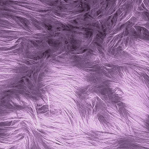 Vista 13 de Tela de pelo sintético lanudo y esponjoso, tira precortada para manualidades, gnomos, pompones, elfos enanos, decoración de invierno, bricolaje