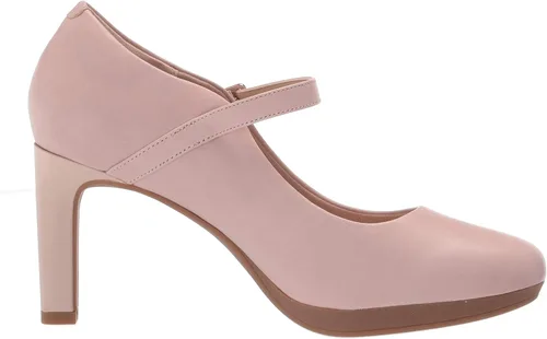 Vista 6 de Clarks Ambyr Shine lista de películas
