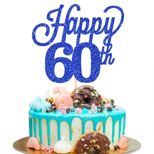 Vista 26 de 1 paquete de decoración para pastel de 12 años, purpurina negra número 12, doce cumpleaños, decoración para felicitaciones a 12 años de edad, 12