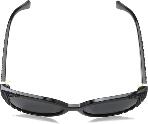 Vista 4 de Ralph by Ralph Lauren Ra5253 - Gafas de sol mariposa