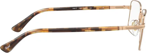 Vista 10 de Persol Po2482v Rectangular Prescription Eyewear Frames
