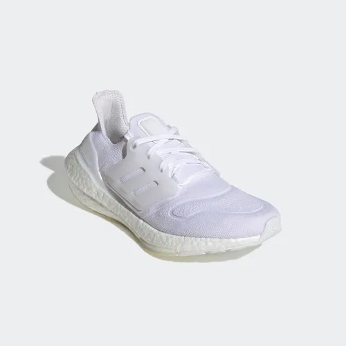Vista 5 de adidas Tenis de correr Ultraboost 22 para mujer