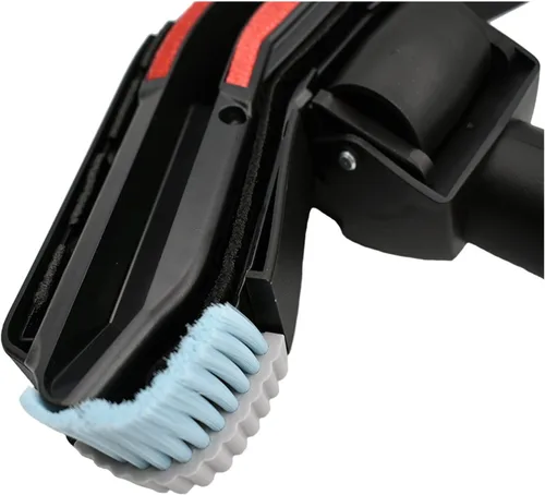 Vista 4 de Boquilla universal de 1.378 in Turbo cepillo de piso compatible con Electrolux compatible para Philips compatible con Samsung compatible para LG